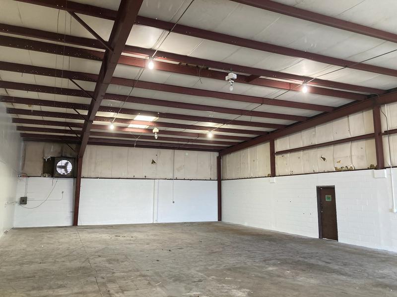 Orlando 32808 commercial, flex and warehouse space for rent, Orlando