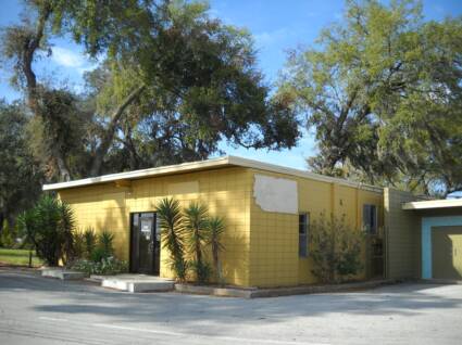 3400 N. Orange Blossom Trail