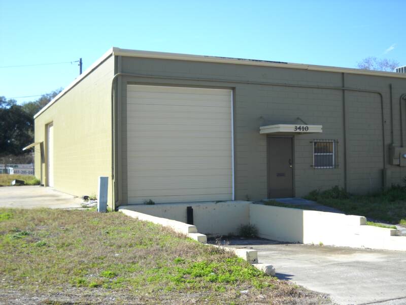 Orlando 32804 commercial, flex and warehouse space for rent, Orlando