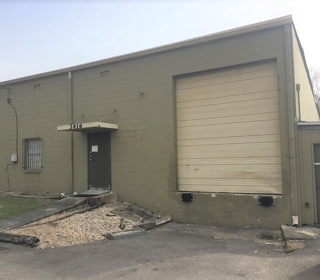 Orlando 32804 commercial, flex and warehouse space for rent, Orlando warehouse rental NOBT
