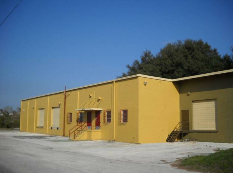3430 N. Orange Blossom Trail