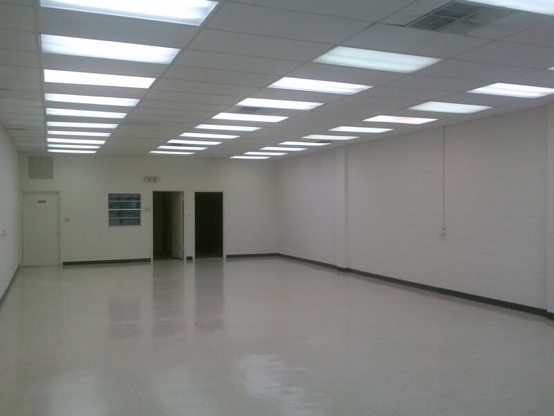 Orlando 32804 commercial, flex and warehouse space for rent, Orlando