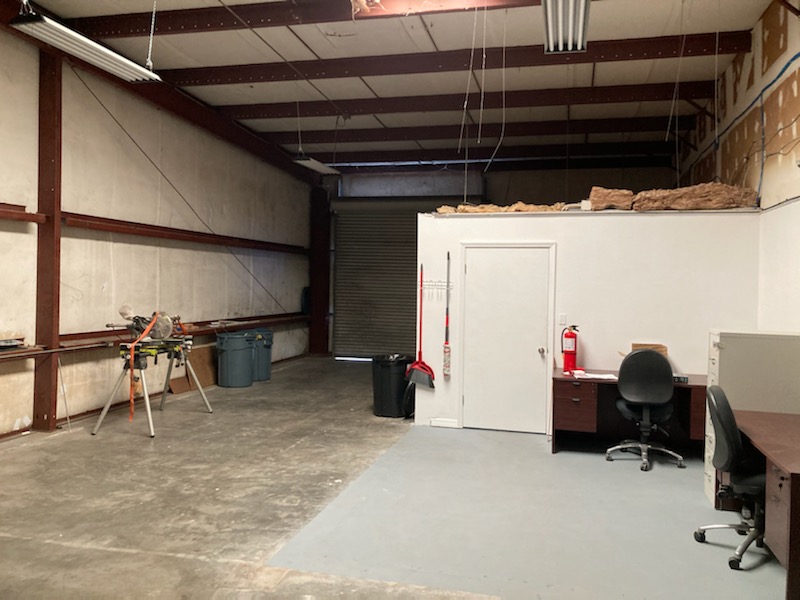Orlando 32810 commercial, flex and warehouse space for rent, Orlando warehouse rental ABC