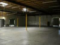 commercial warehouse space rentals from 1,100 - 22,000 SF